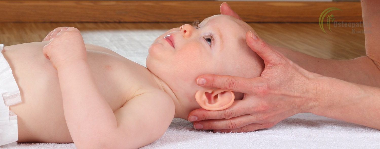 osteopathie-baby's